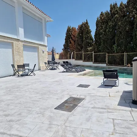 Holiday home 5 Casas Independientes En Costa Del Sol