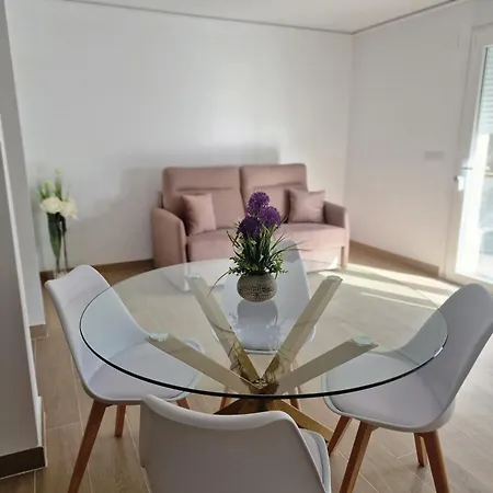 5 Casas Independientes En Costa Del Sol * Benajarafe
