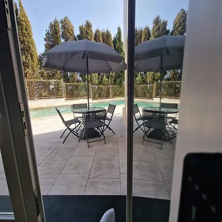 5 Casas Independientes En Costa Del Sol Holiday home *