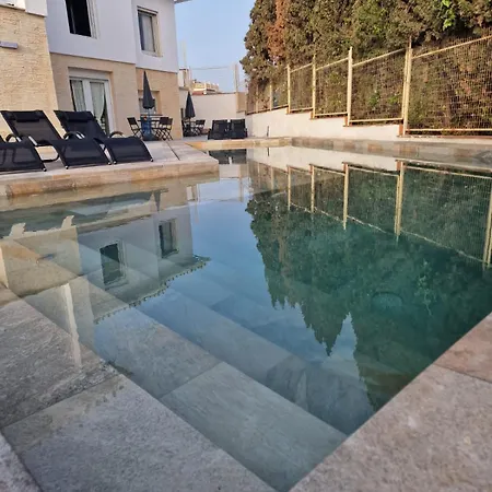 5 Casas Independientes En Costa Del Sol Hébergement de vacances Benajarafe