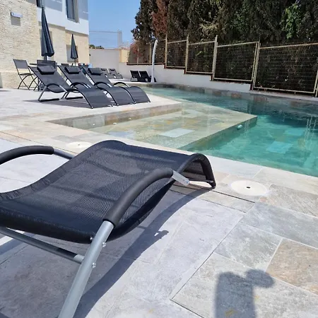 Holiday home 5 Casas Independientes En Costa Del Sol Benajarafe