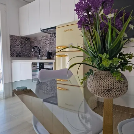5 Casas Independientes En Costa Del Sol Holiday home