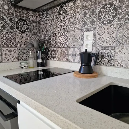 5 Casas Independientes En Costa Del Sol Hébergement de vacances