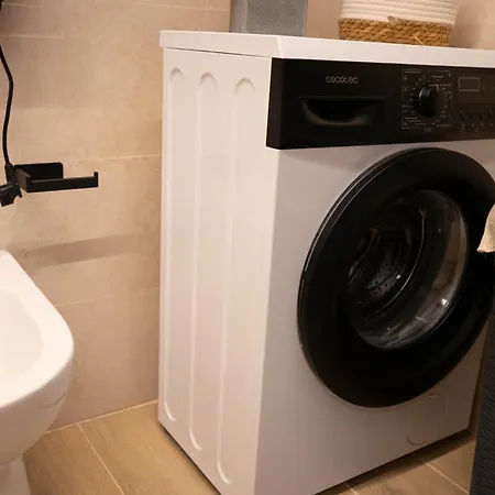5 Casas Independientes En Costa Del Sol Holiday home *