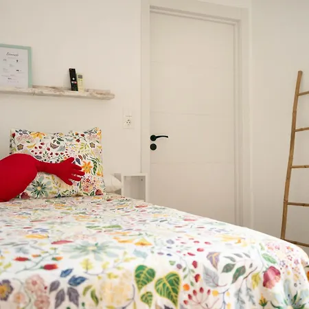 Holiday home 5 Casas Independientes En Costa Del Sol *