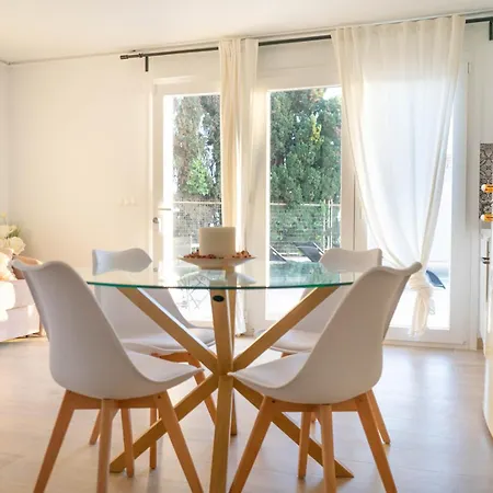 Holiday home 5 Casas Independientes En Costa Del Sol