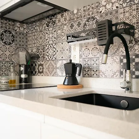 5 Casas Independientes En Costa Del Sol Holiday home *