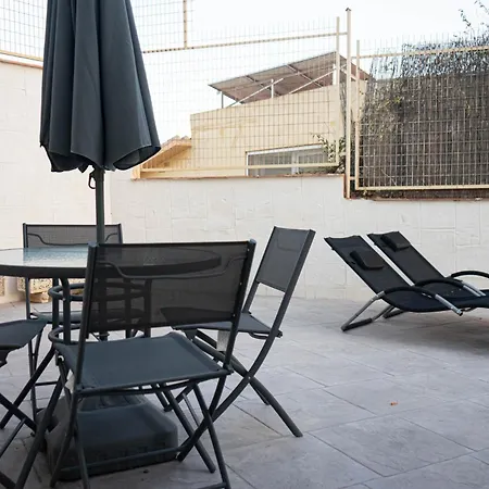 5 Casas Independientes En Costa Del Sol Benajarafe
