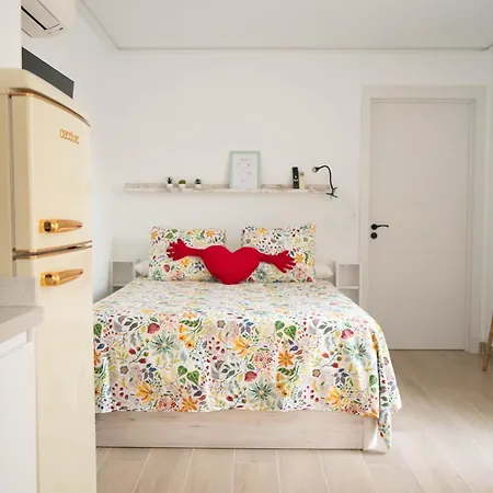 5 Casas Independientes En Costa Del Sol Holiday home