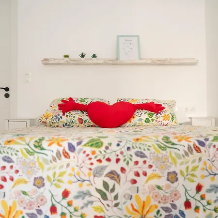Holiday home 5 Casas Independientes En Costa Del Sol