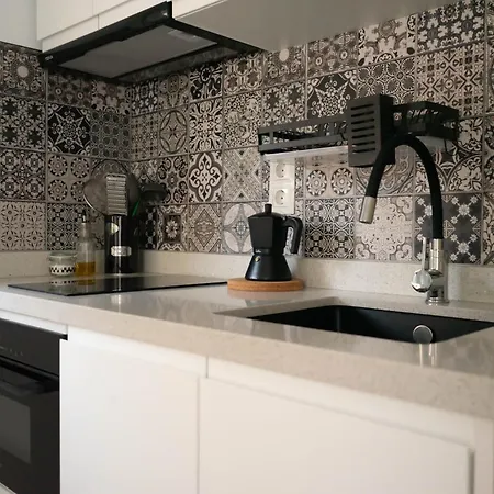Holiday home 5 Casas Independientes En Costa Del Sol *