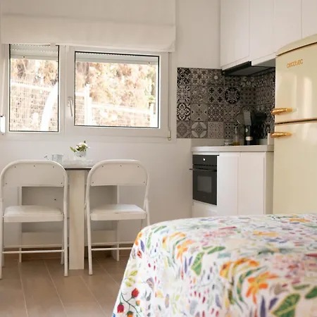 5 Casas Independientes En Costa Del Sol Benajarafe