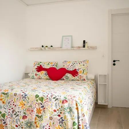 5 Casas Independientes En Costa Del Sol * Benajarafe