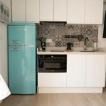 5 Casas Independientes En Costa Del Sol