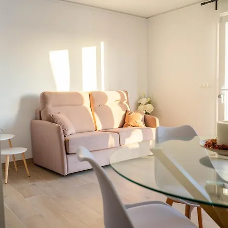 Holiday home 5 Casas Independientes En Costa Del Sol