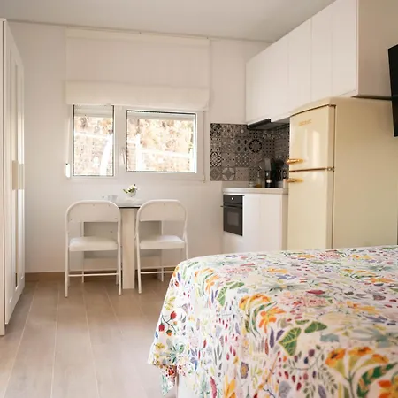 5 Casas Independientes En Costa Del Sol Holiday home Benajarafe