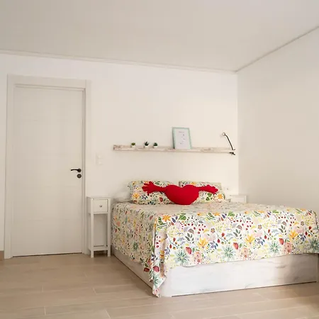Holiday home 5 Casas Independientes En Costa Del Sol