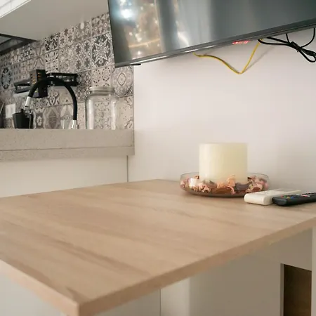 5 Casas Independientes En Costa Del Sol Holiday home