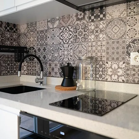 Holiday home 5 Casas Independientes En Costa Del Sol
