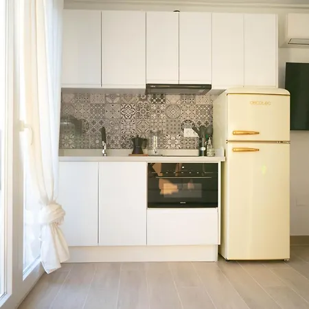 5 Casas Independientes En Costa Del Sol Holiday home *