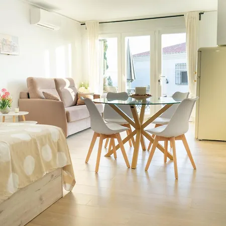 5 Casas Independientes En Costa Del Sol * Benajarafe