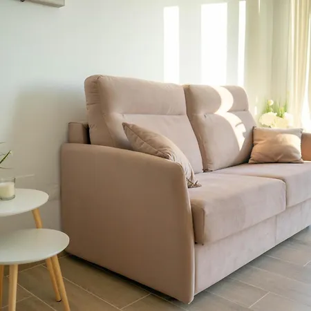 Holiday home 5 Casas Independientes En Costa Del Sol