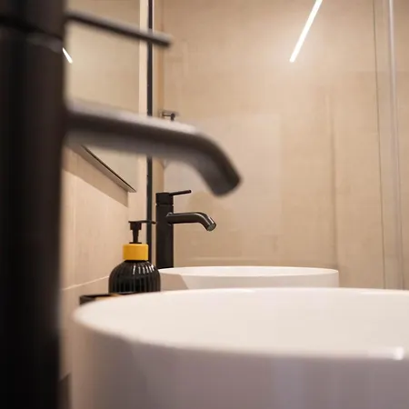 Hébergement de vacances 5 Casas Independientes En Costa Del Sol Benajarafe