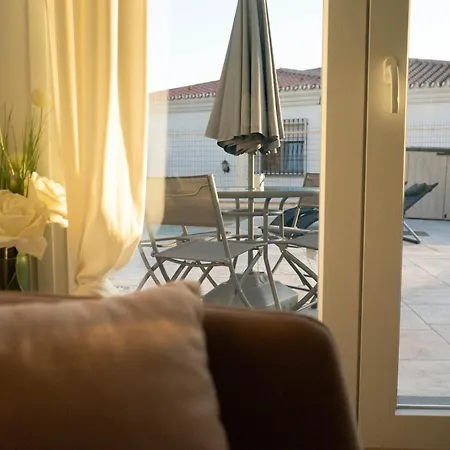 5 Casas Independientes En Costa Del Sol *