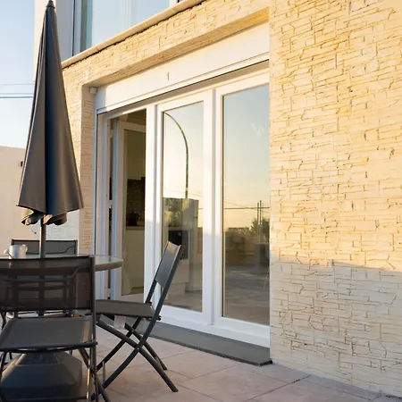 5 Casas Independientes En Costa Del Sol * Benajarafe