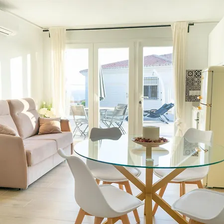 5 Casas Independientes En Costa Del Sol