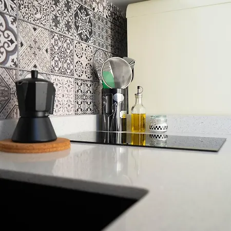 5 Casas Independientes En Costa Del Sol Holiday home