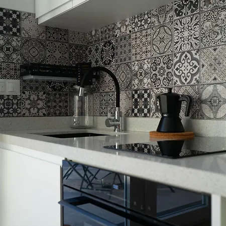 Holiday home 5 Casas Independientes En Costa Del Sol *