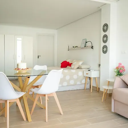 5 Casas Independientes En Costa Del Sol Holiday home Benajarafe