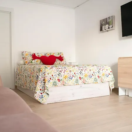 5 Casas Independientes En Costa Del Sol Benajarafe