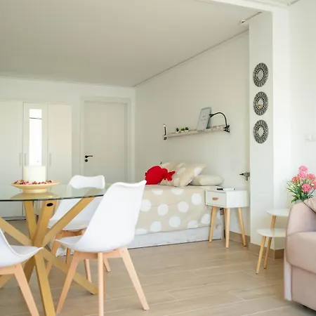 5 Casas Independientes En Costa Del Sol