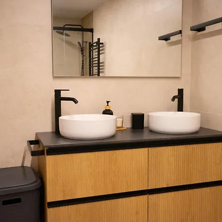 5 Casas Independientes En Costa Del Sol Holiday home