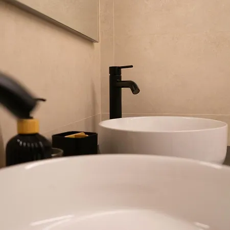 Hébergement de vacances 5 Casas Independientes En Costa Del Sol