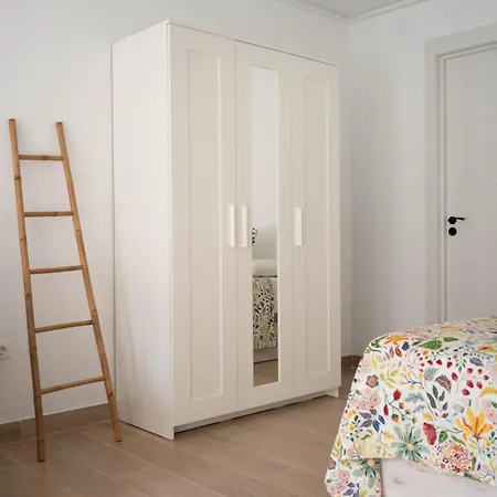 5 Casas Independientes En Costa Del Sol Holiday home *