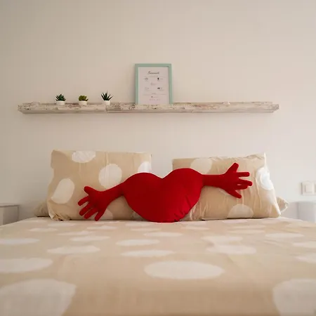 Holiday home 5 Casas Independientes En Costa Del Sol Benajarafe