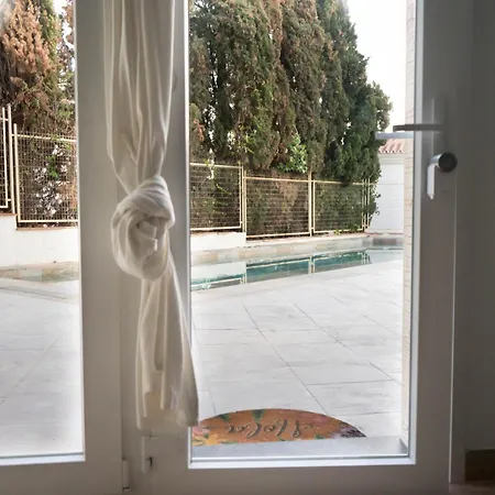 5 Casas Independientes En Costa Del Sol Holiday home