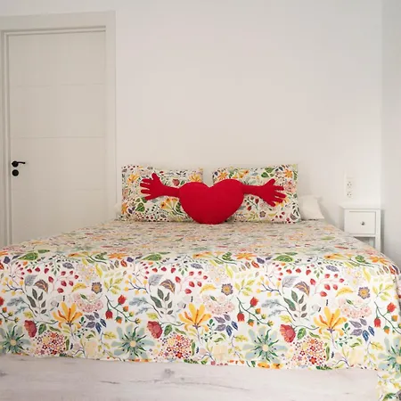 Holiday home 5 Casas Independientes En Costa Del Sol