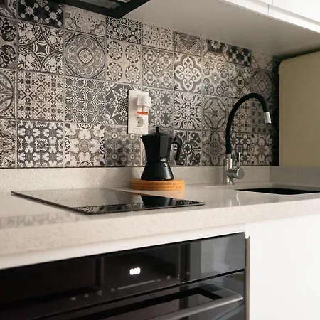 5 Casas Independientes En Costa Del Sol Holiday home *